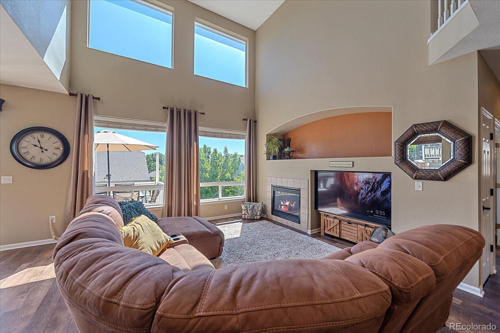 MLS Image #11 for 8196  wetherill circle,castle pines, Colorado
