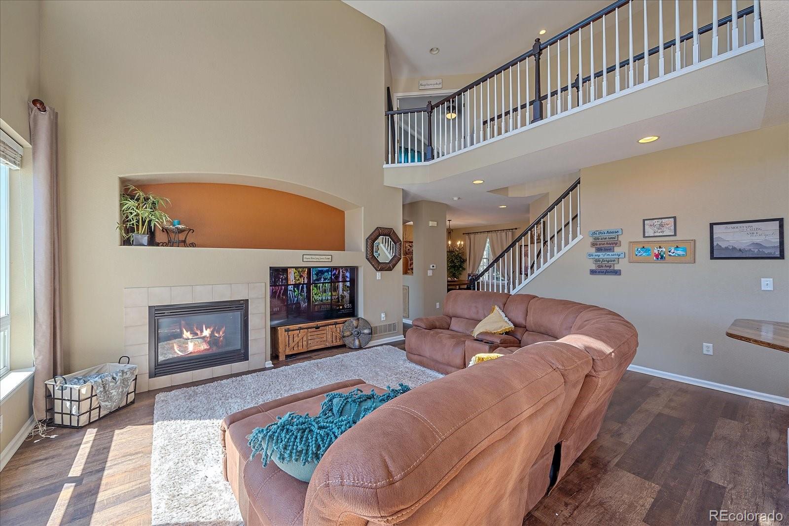 MLS Image #12 for 8196  wetherill circle,castle pines, Colorado