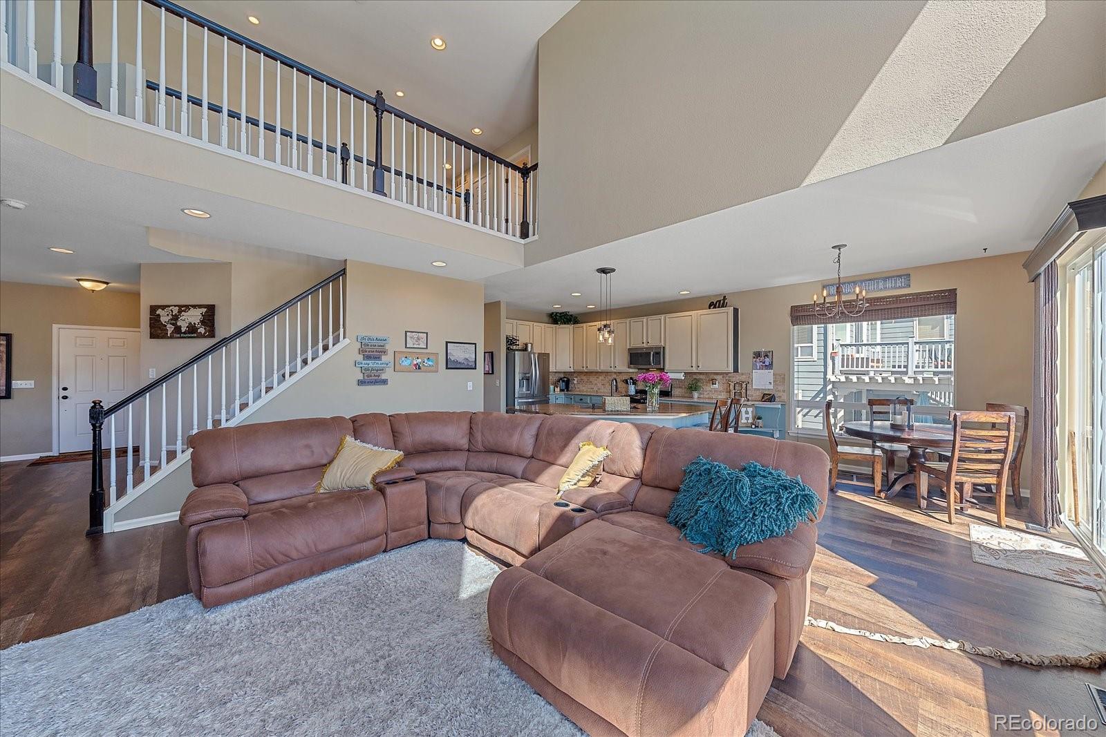 MLS Image #13 for 8196  wetherill circle,castle pines, Colorado
