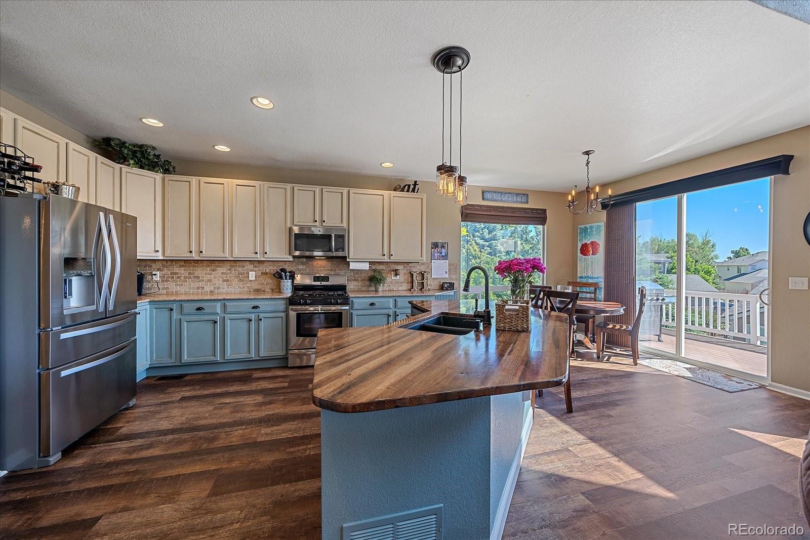MLS Image #14 for 8196  wetherill circle,castle pines, Colorado