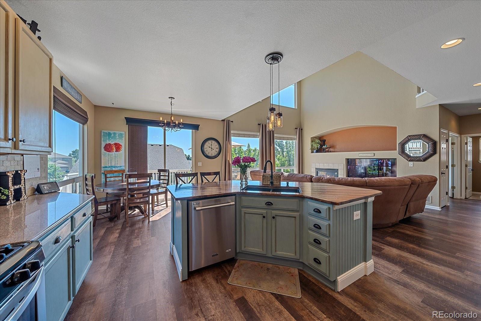 MLS Image #17 for 8196  wetherill circle,castle pines, Colorado