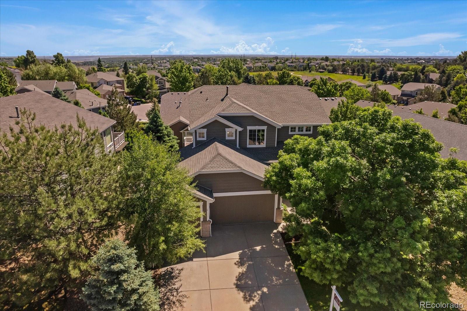 MLS Image #3 for 8196  wetherill circle,castle pines, Colorado
