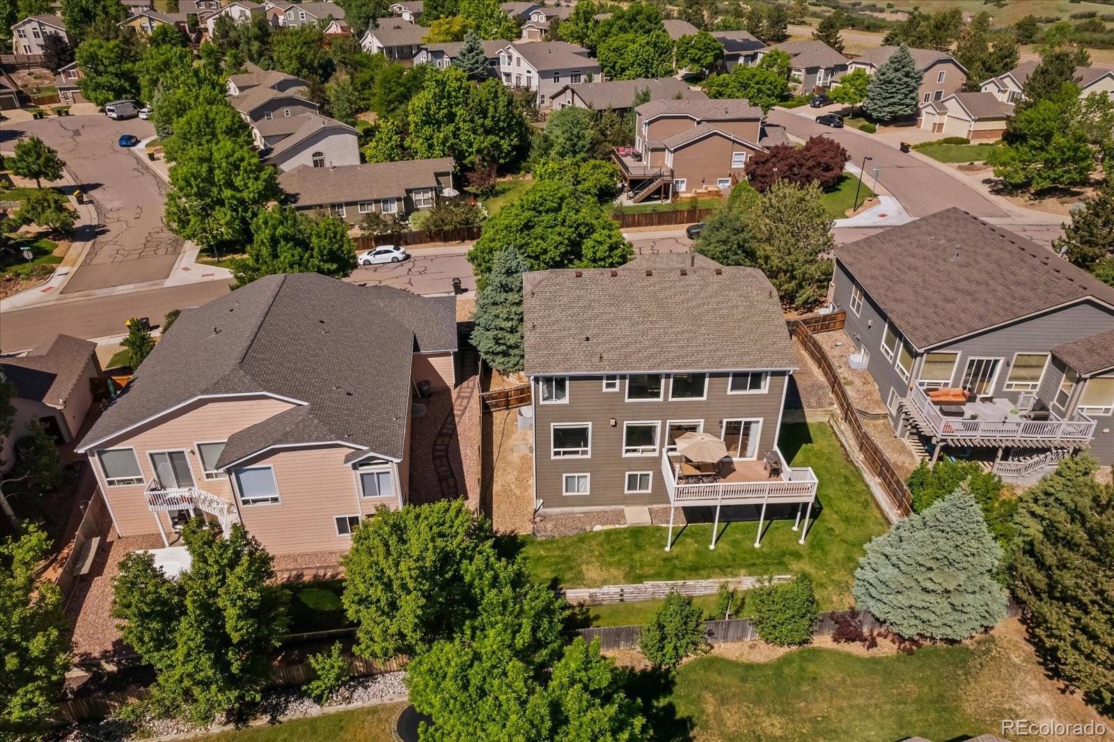 MLS Image #34 for 8196  wetherill circle,castle pines, Colorado