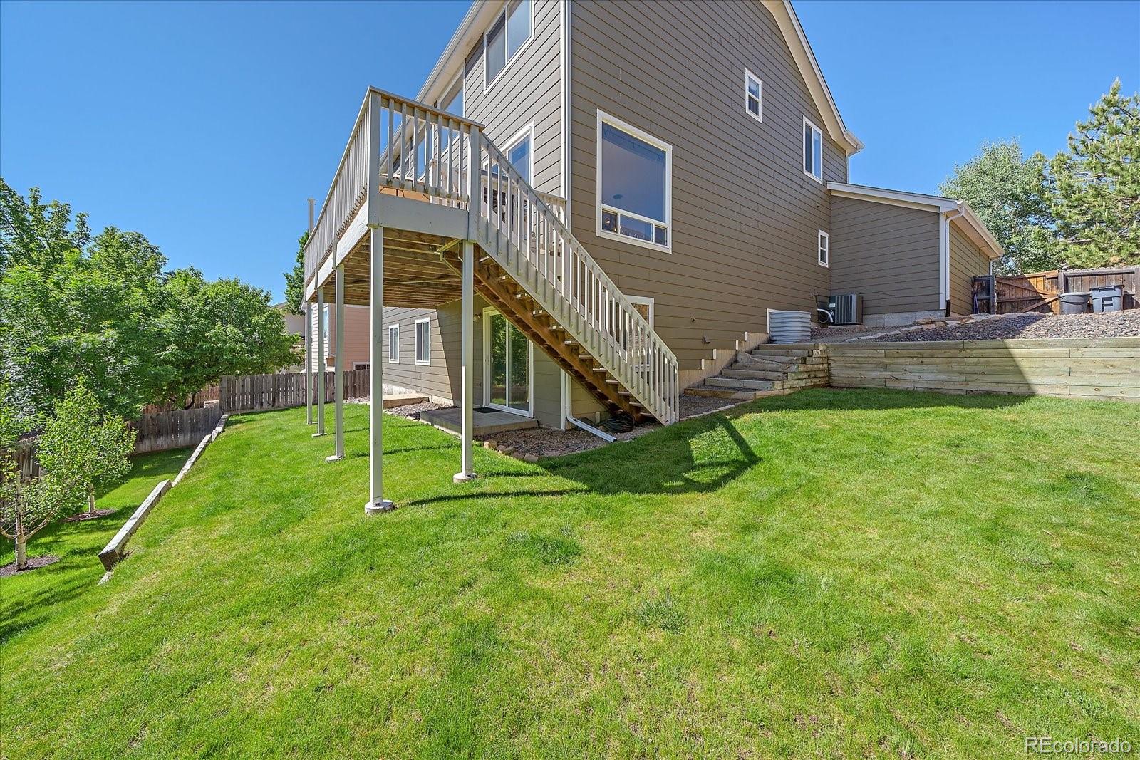 MLS Image #37 for 8196  wetherill circle,castle pines, Colorado