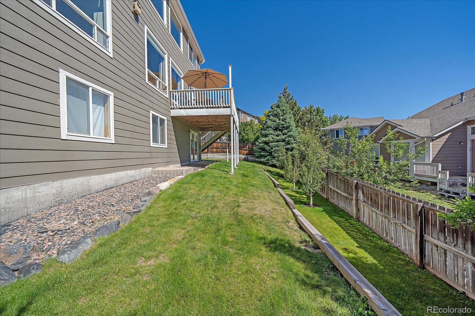 MLS Image #39 for 8196  wetherill circle,castle pines, Colorado