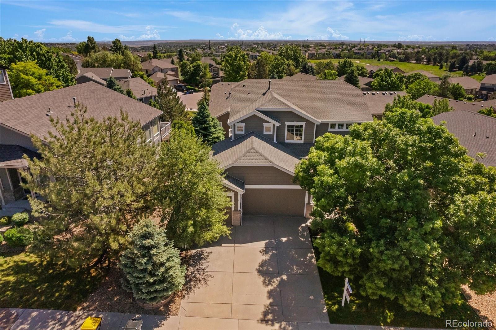 MLS Image #4 for 8196  wetherill circle,castle pines, Colorado