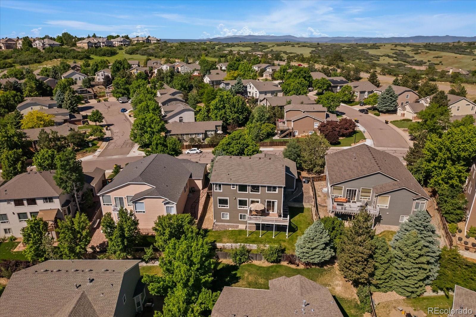 MLS Image #41 for 8196  wetherill circle,castle pines, Colorado