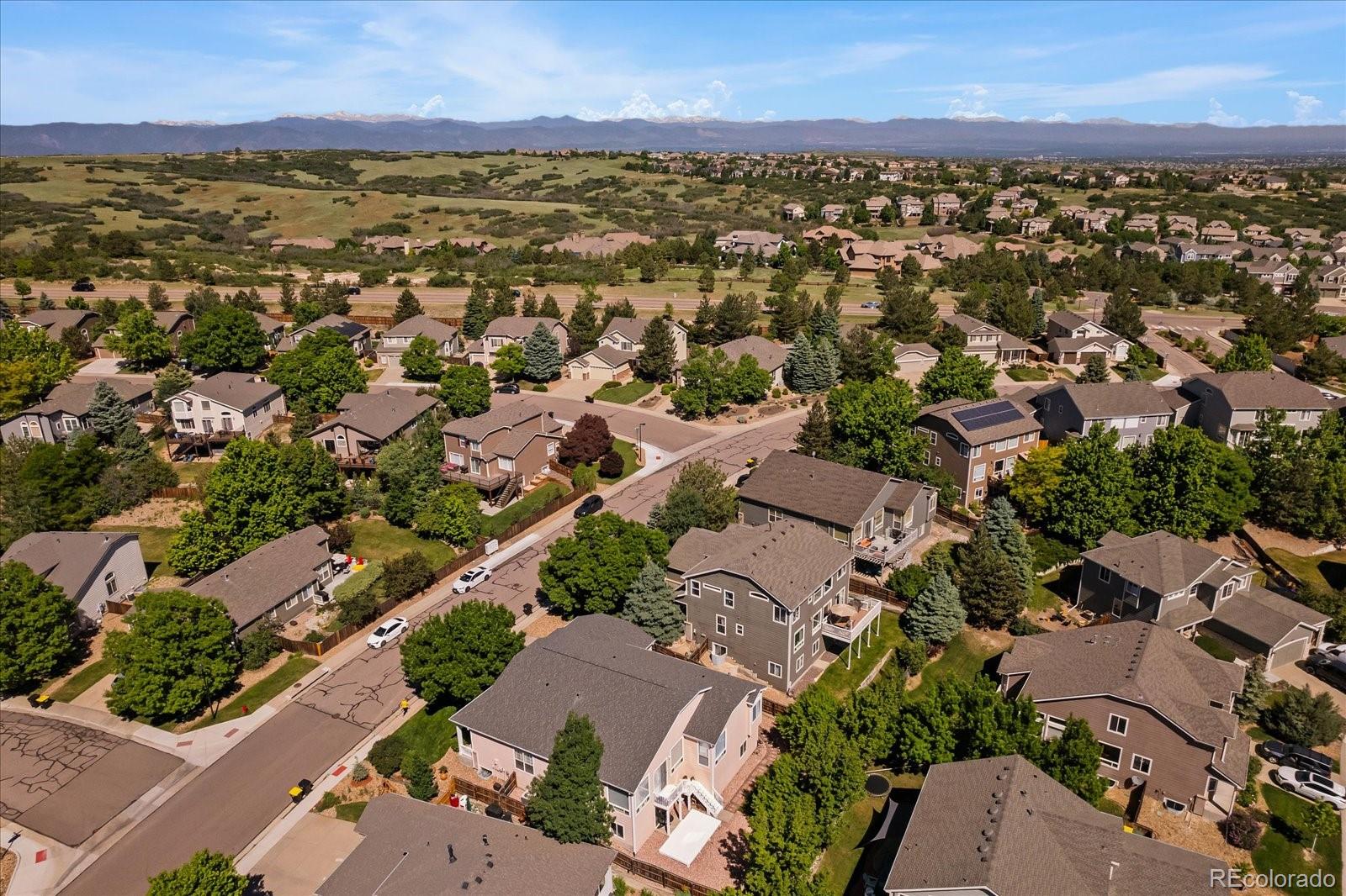 MLS Image #42 for 8196  wetherill circle,castle pines, Colorado