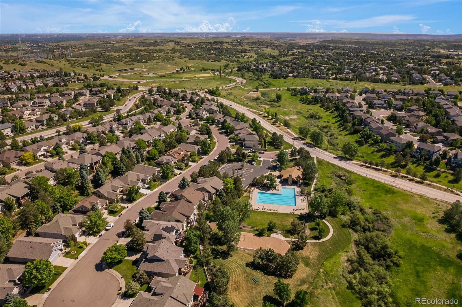 MLS Image #44 for 8196  wetherill circle,castle pines, Colorado