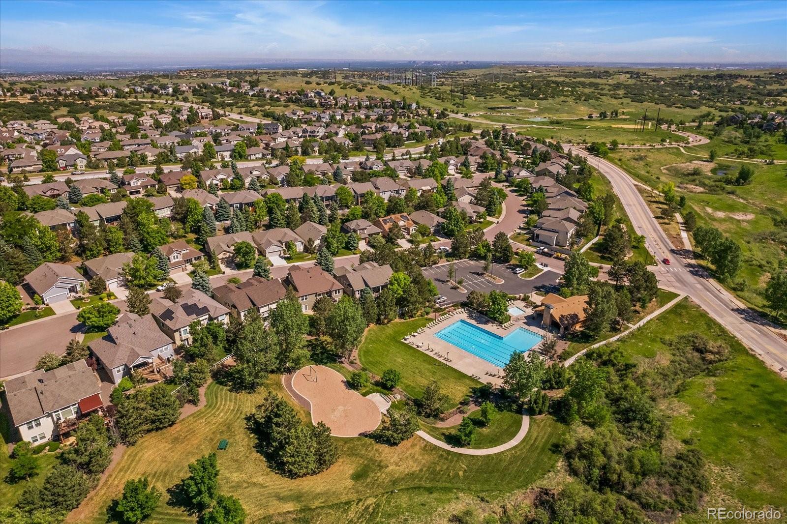 MLS Image #45 for 8196  wetherill circle,castle pines, Colorado
