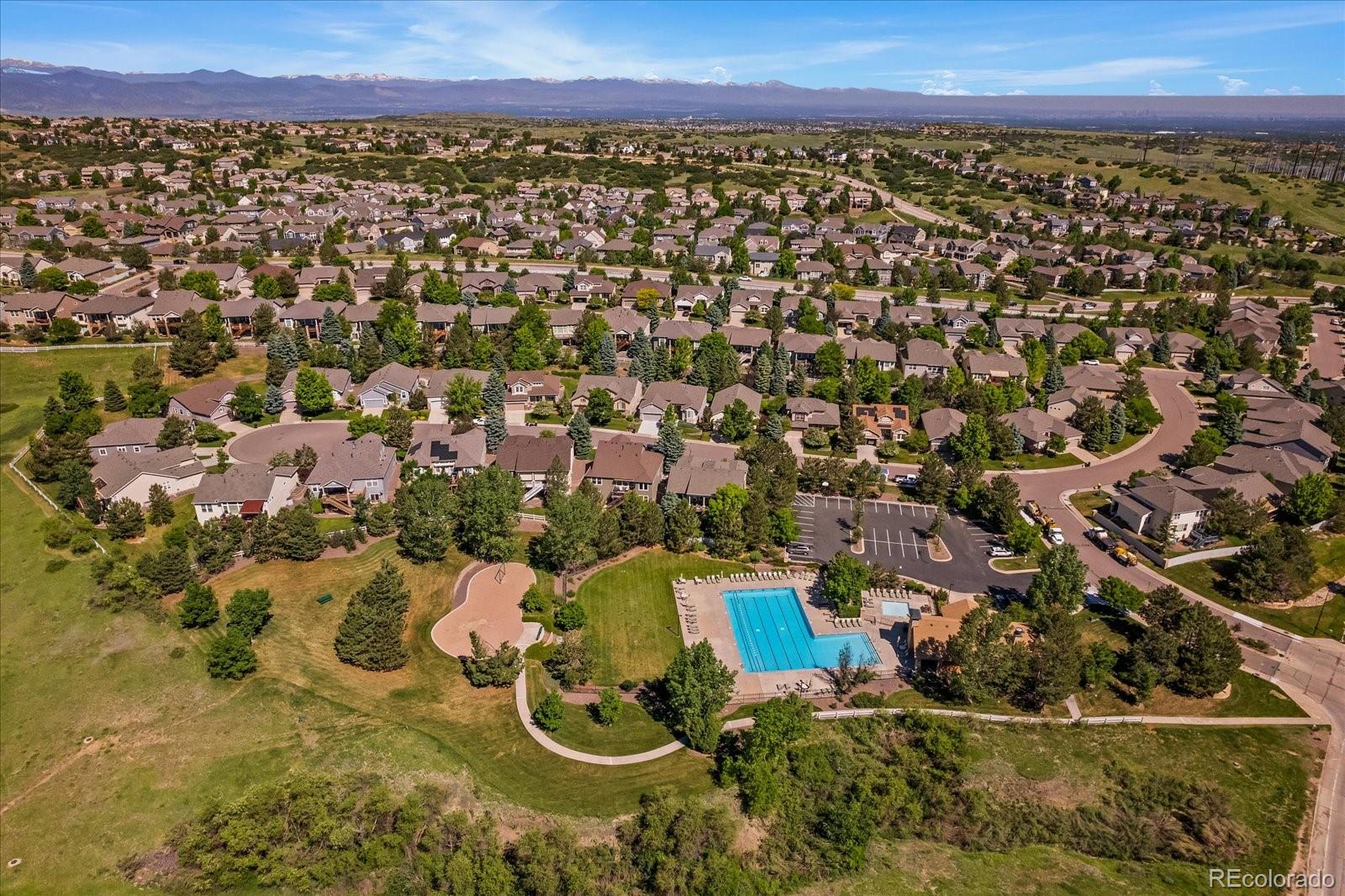 MLS Image #46 for 8196  wetherill circle,castle pines, Colorado