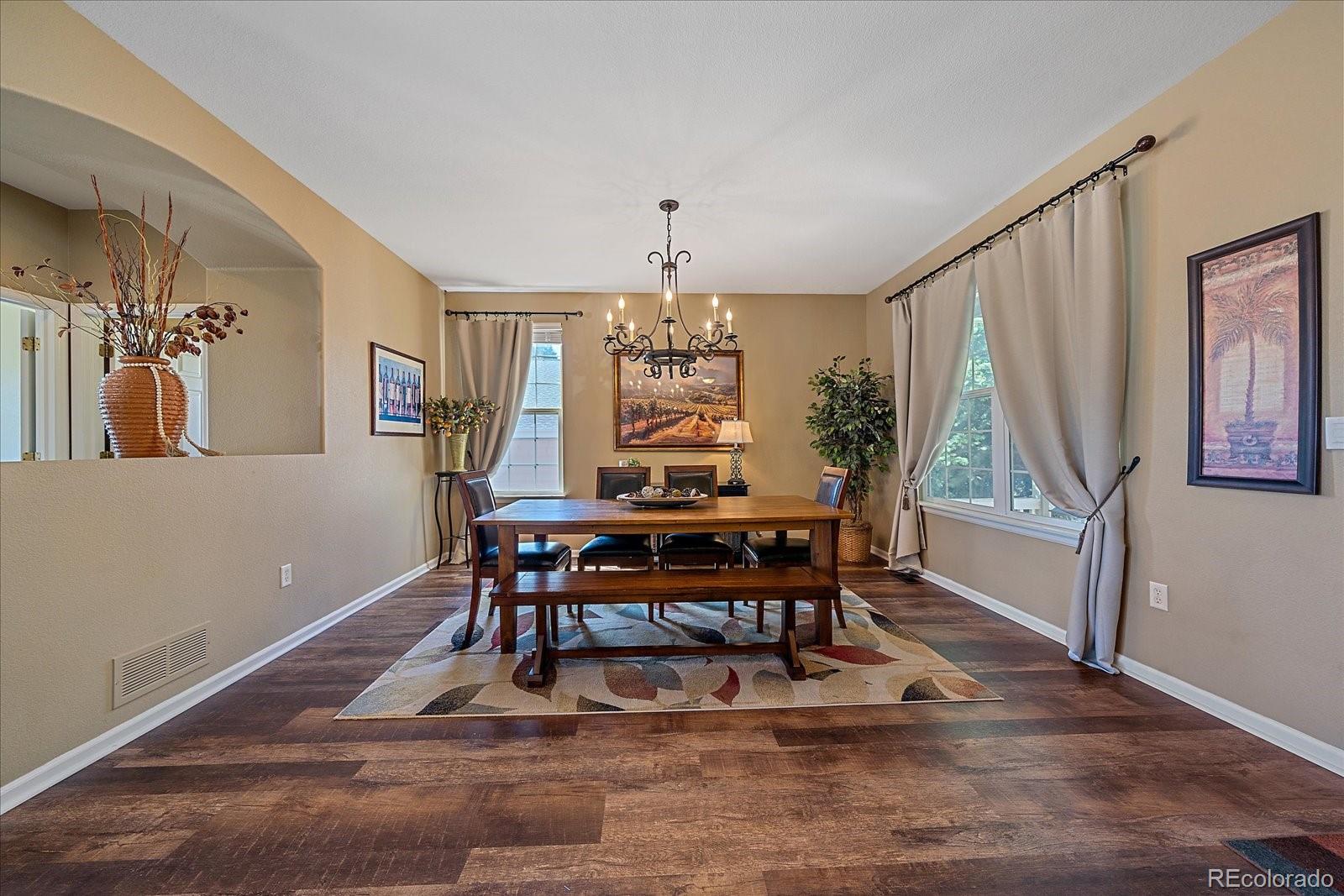 MLS Image #7 for 8196  wetherill circle,castle pines, Colorado