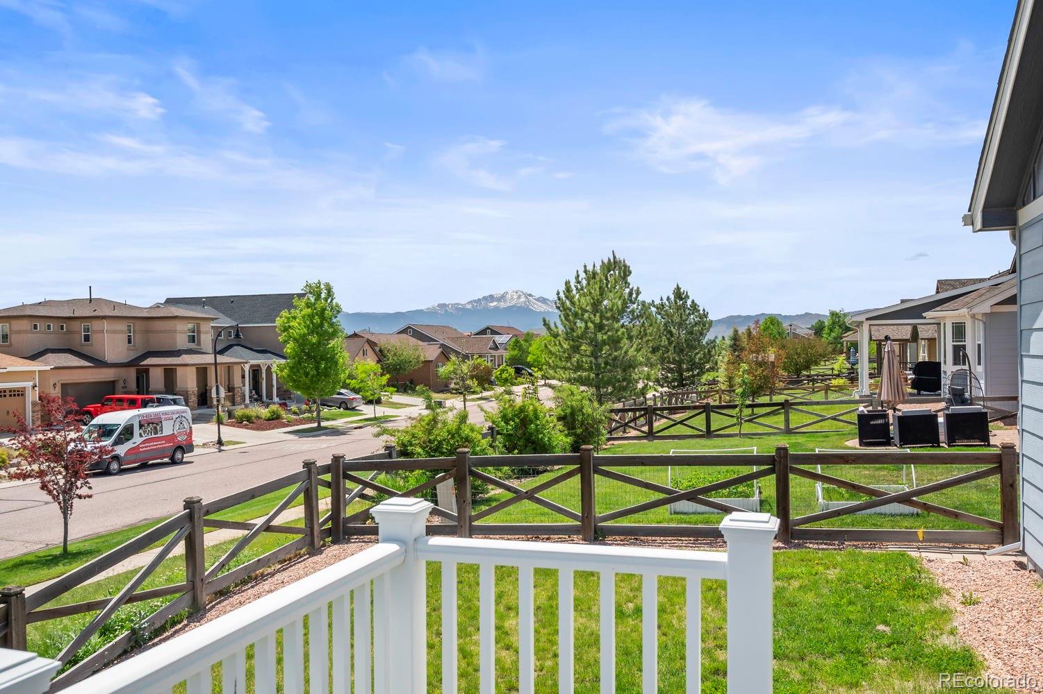 MLS Image #1 for 8071  buckeye tree lane,colorado springs, Colorado