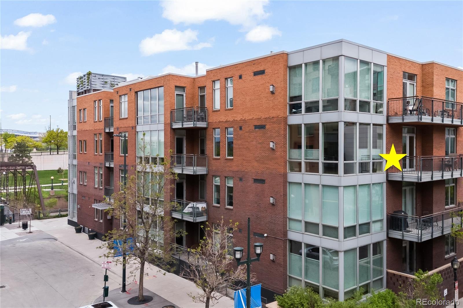 MLS Image #2 for 1401  delgany street 308,denver, Colorado