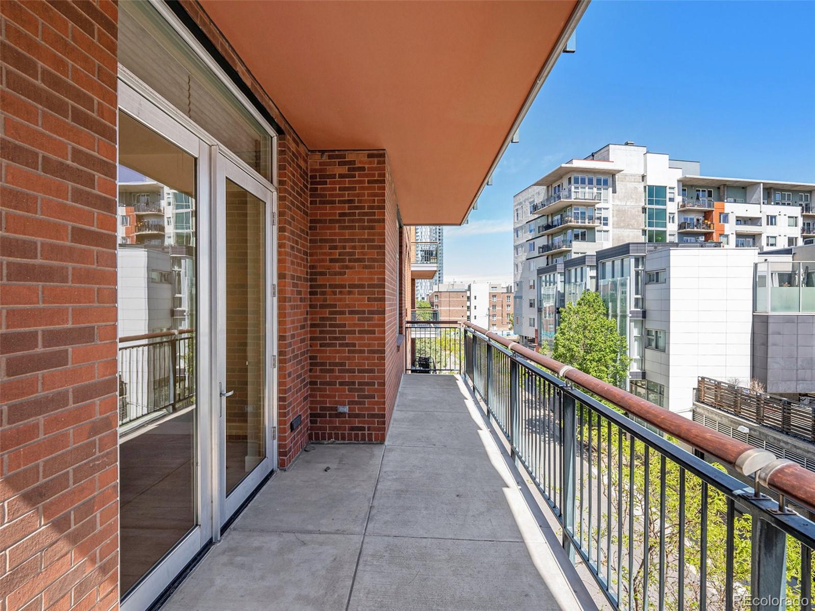 MLS Image #27 for 1401  delgany street 308,denver, Colorado