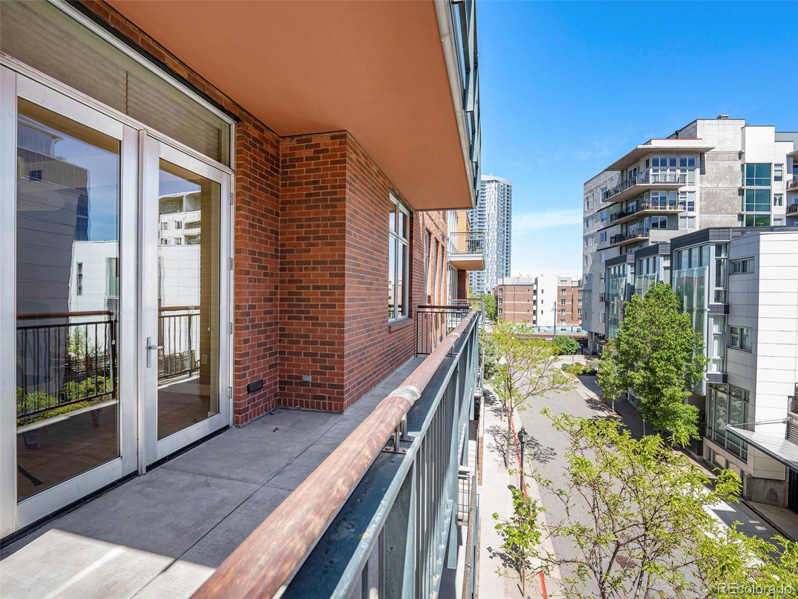 MLS Image #28 for 1401  delgany street 308,denver, Colorado