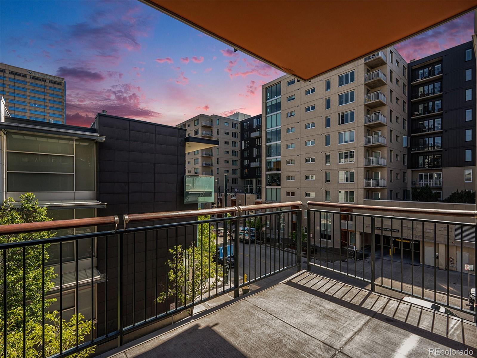 MLS Image #29 for 1401  delgany street 308,denver, Colorado