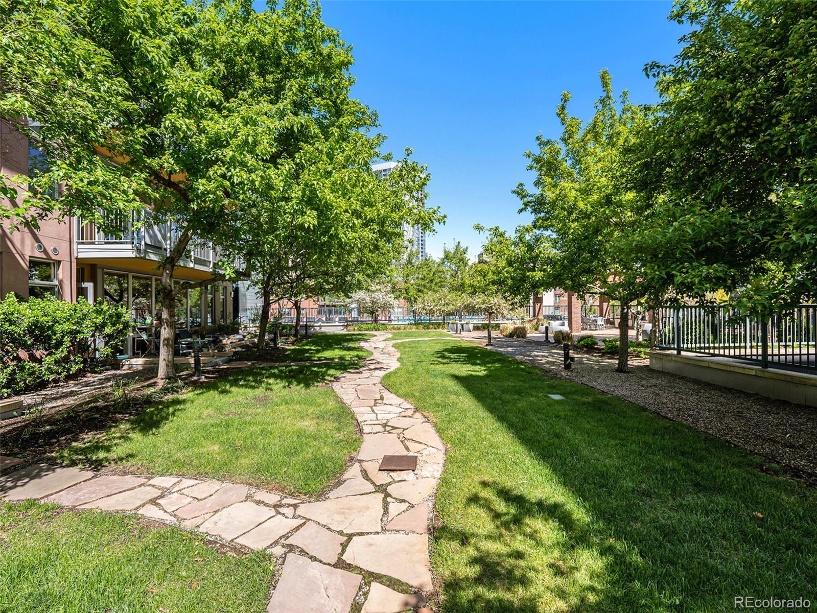 MLS Image #31 for 1401  delgany street 308,denver, Colorado