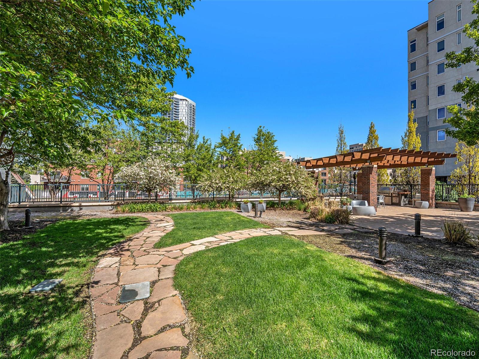 MLS Image #32 for 1401  delgany street 308,denver, Colorado