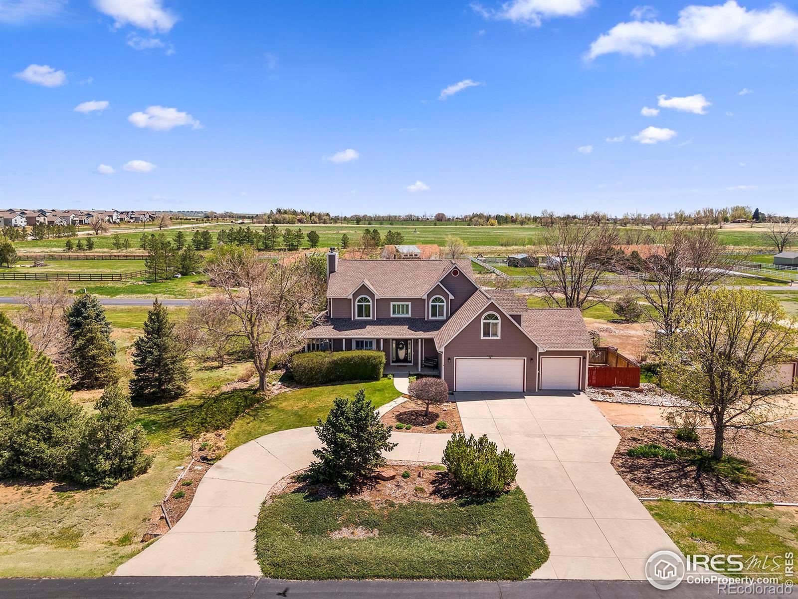 MLS Image #0 for 1710  enchantment drive,fort collins, Colorado