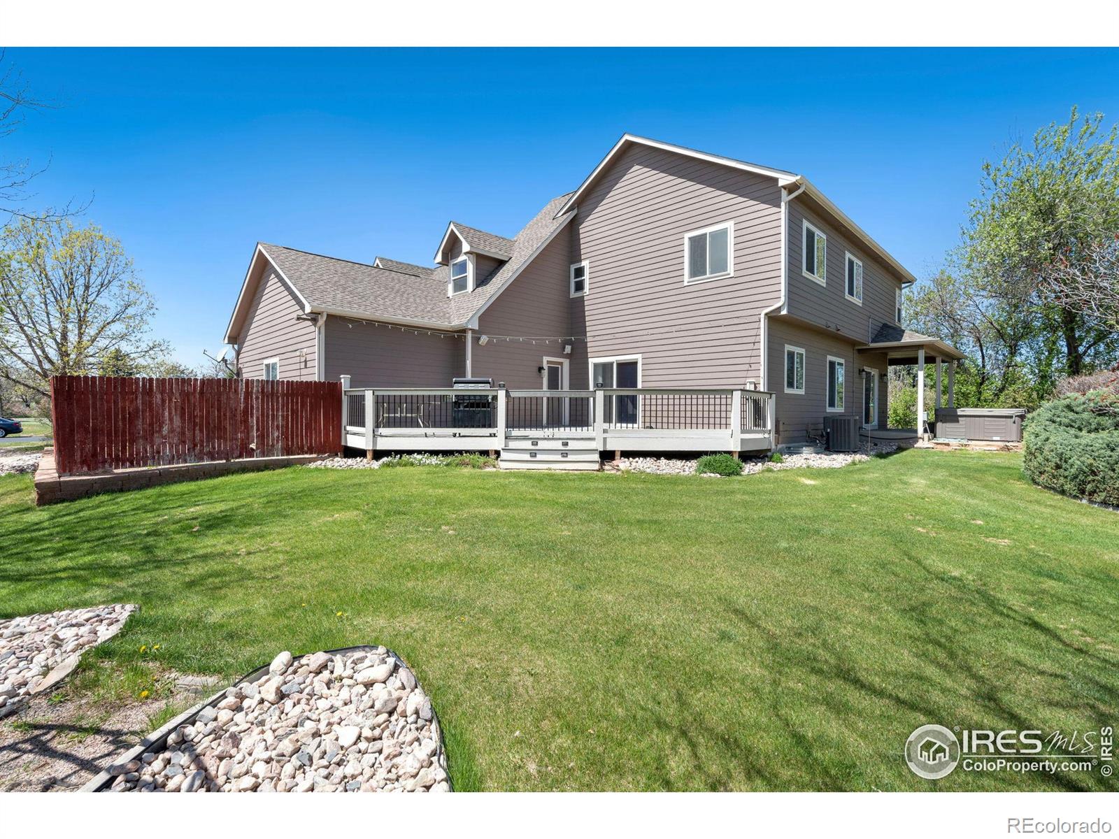 MLS Image #31 for 1710  enchantment drive,fort collins, Colorado