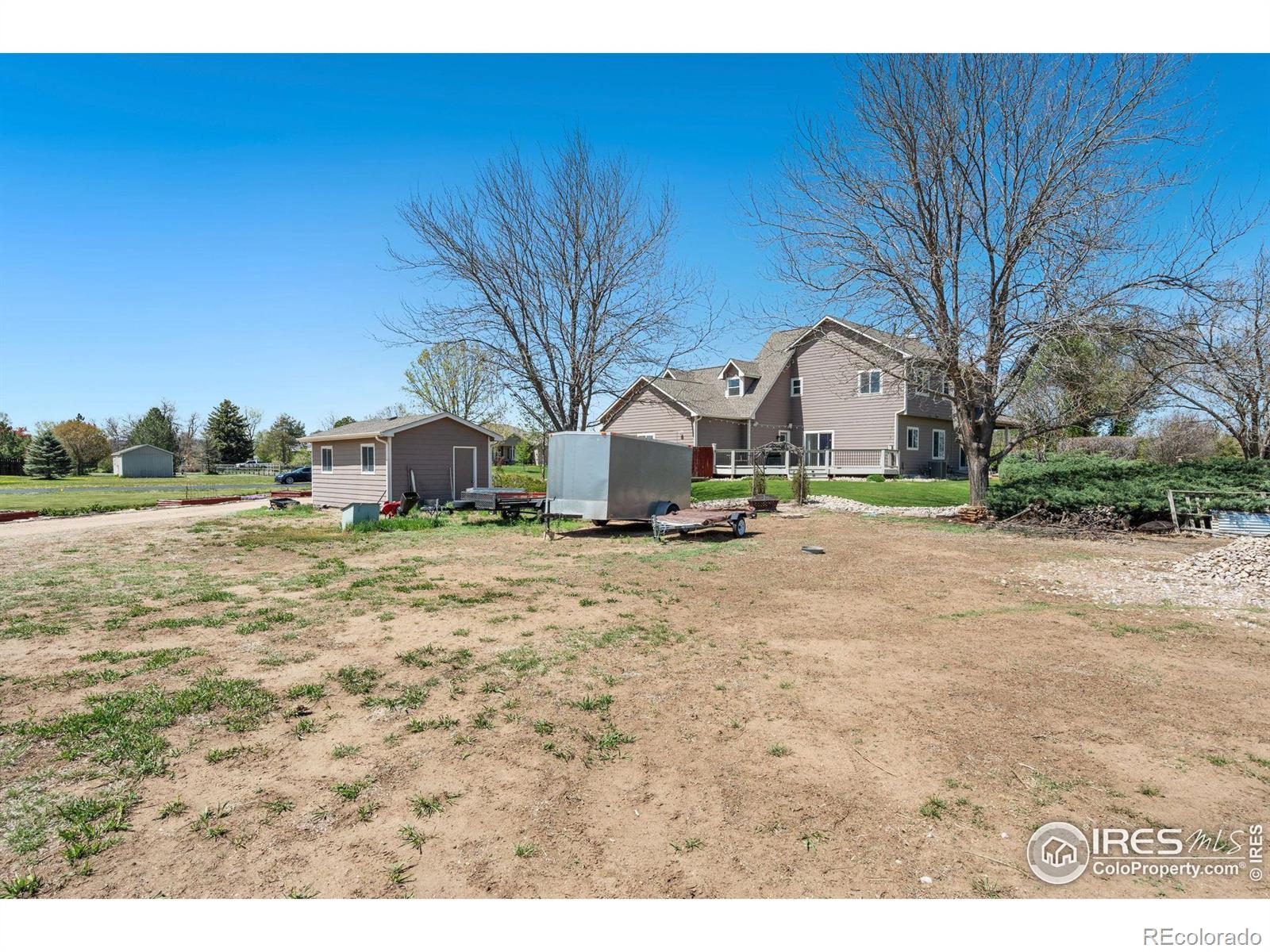 MLS Image #34 for 1710  enchantment drive,fort collins, Colorado