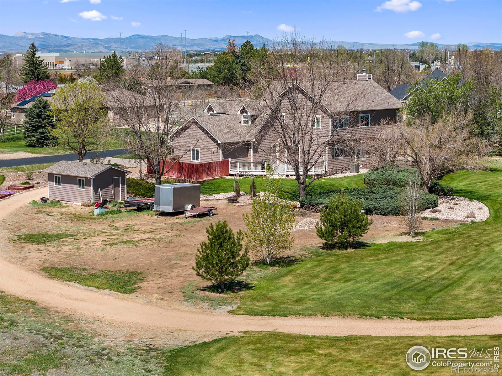 MLS Image #37 for 1710  enchantment drive,fort collins, Colorado