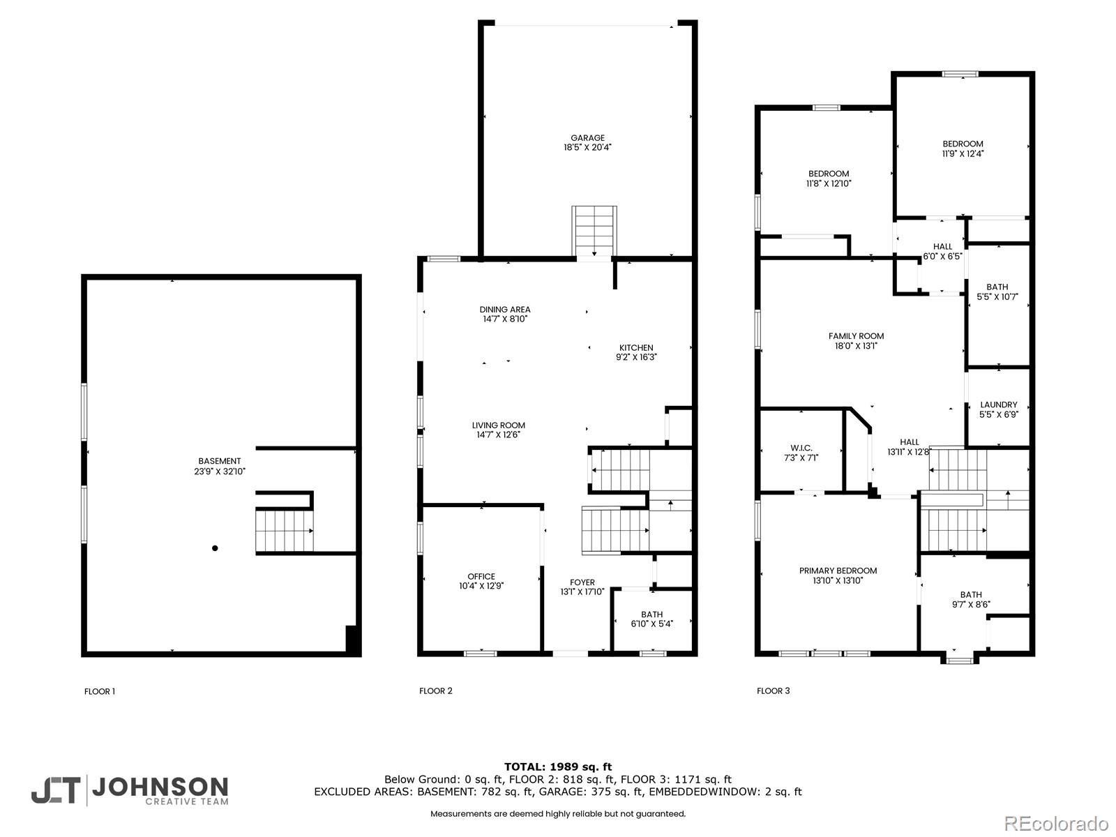 MLS Image #33 for 21413 e 59th place,aurora, Colorado