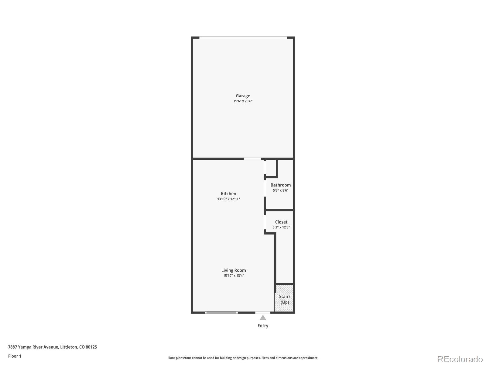 MLS Image #31 for 7887  yampa river avenue,littleton, Colorado