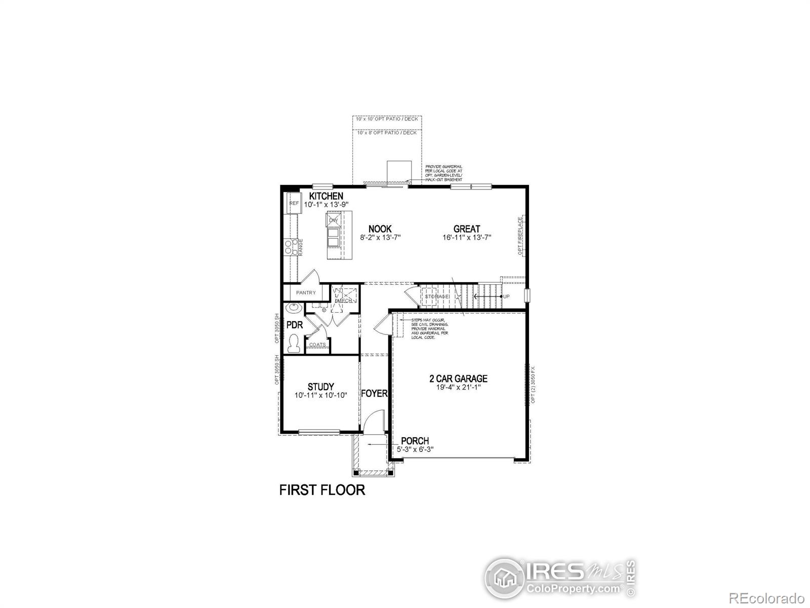 MLS Image #24 for 4110  marble drive,mead, Colorado