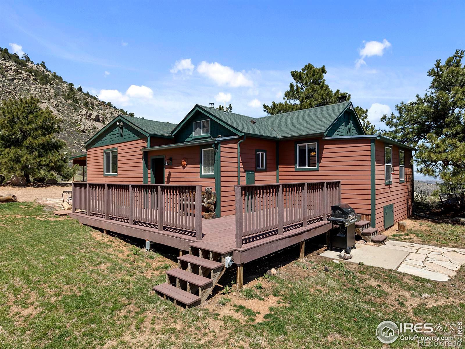MLS Image #17 for 5594  overhill drive,fort collins, Colorado