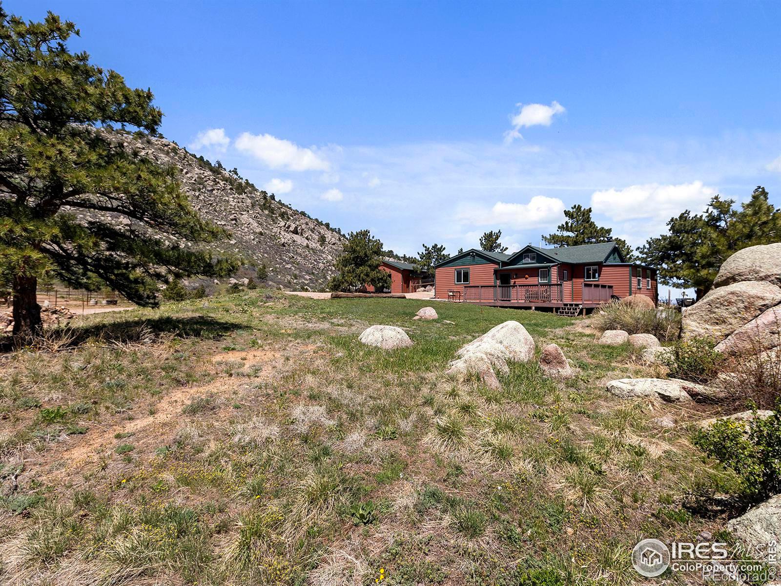 MLS Image #21 for 5594  overhill drive,fort collins, Colorado