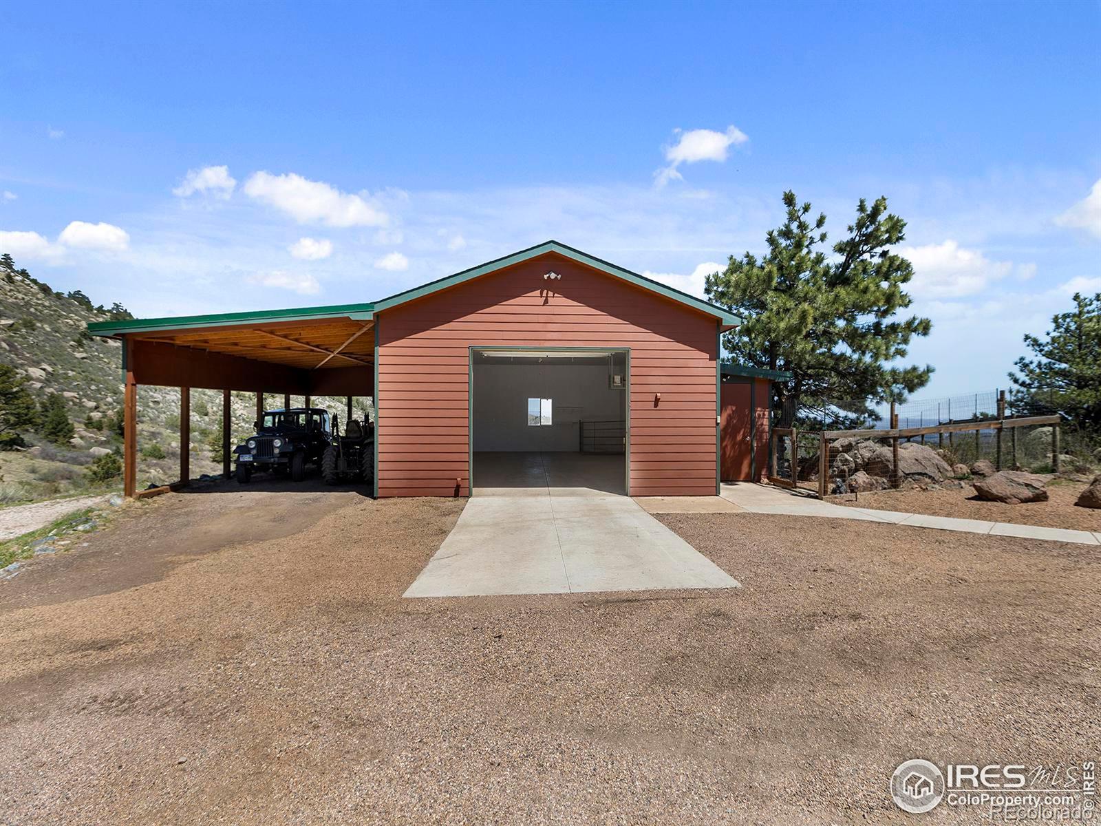MLS Image #22 for 5594  overhill drive,fort collins, Colorado
