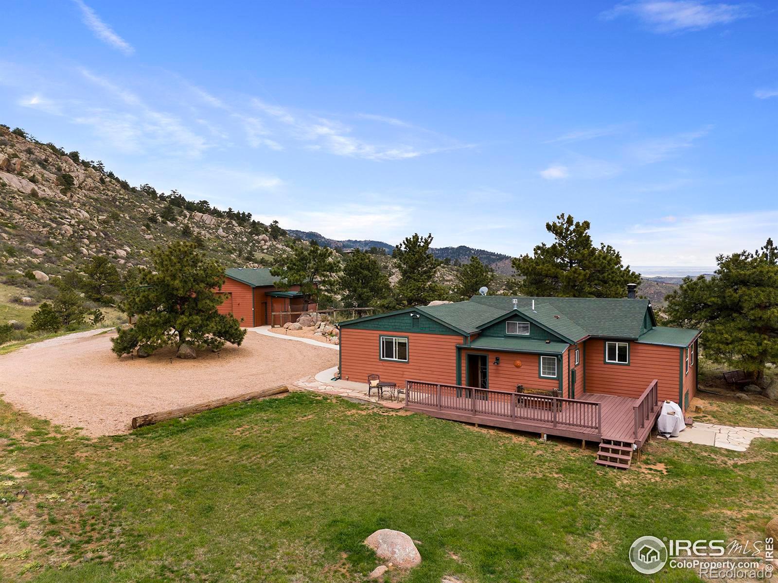 MLS Image #36 for 5594  overhill drive,fort collins, Colorado