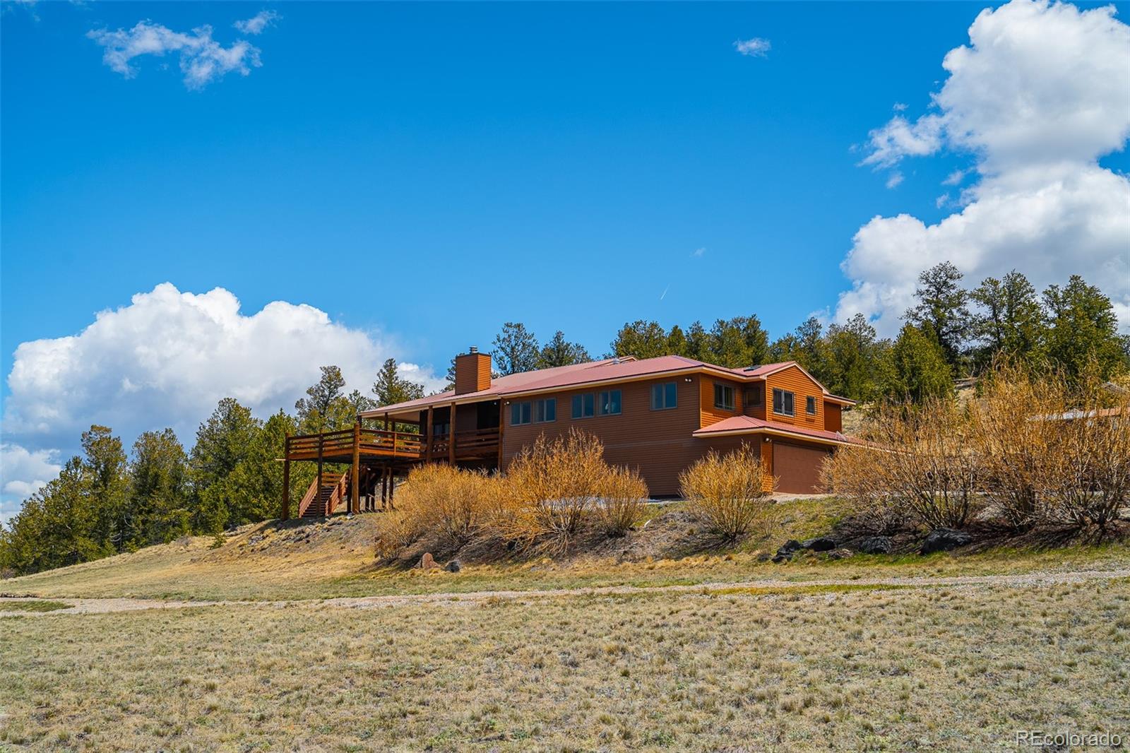 MLS Image #10 for 3498  county road 116 ,hartsel, Colorado