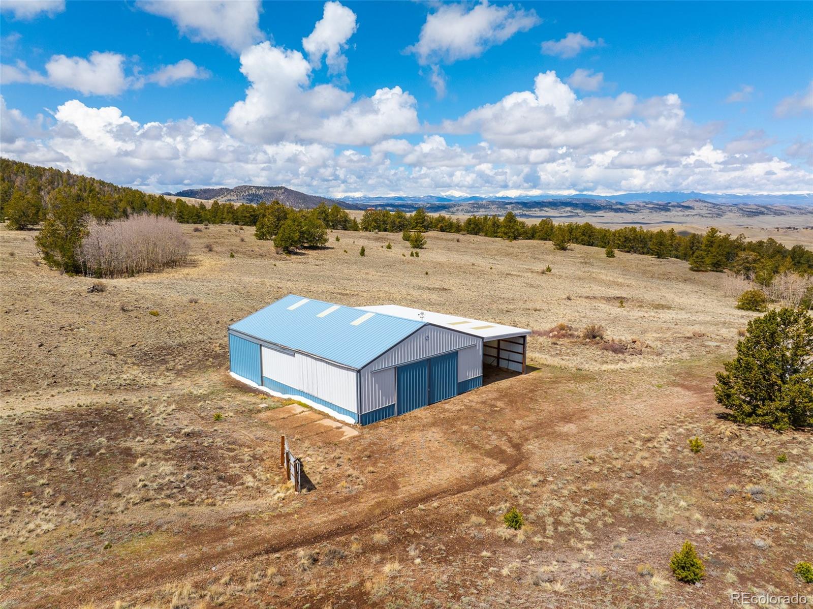 MLS Image #19 for 3498  county road 116 ,hartsel, Colorado