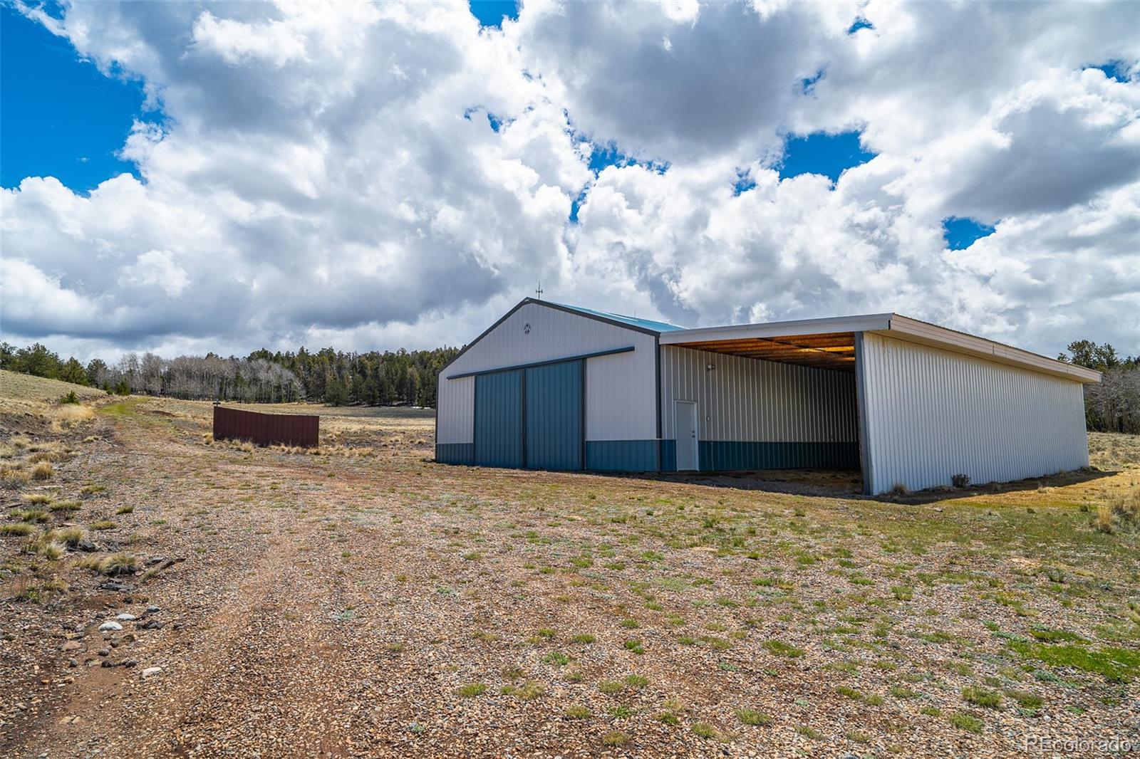 MLS Image #20 for 3498  county road 116 ,hartsel, Colorado