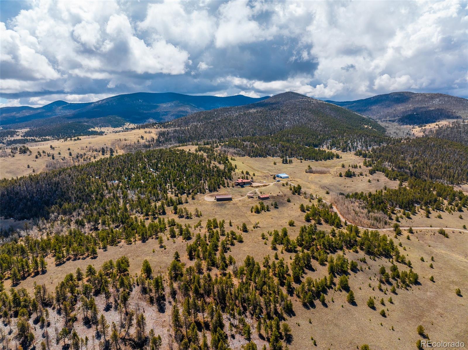 MLS Image #8 for 3498  county road 116 ,hartsel, Colorado