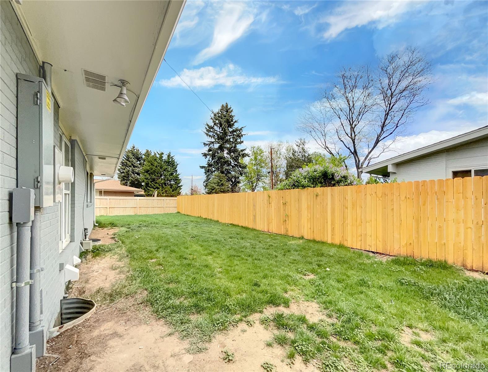 MLS Image #4 for 7786 s depew street,littleton, Colorado