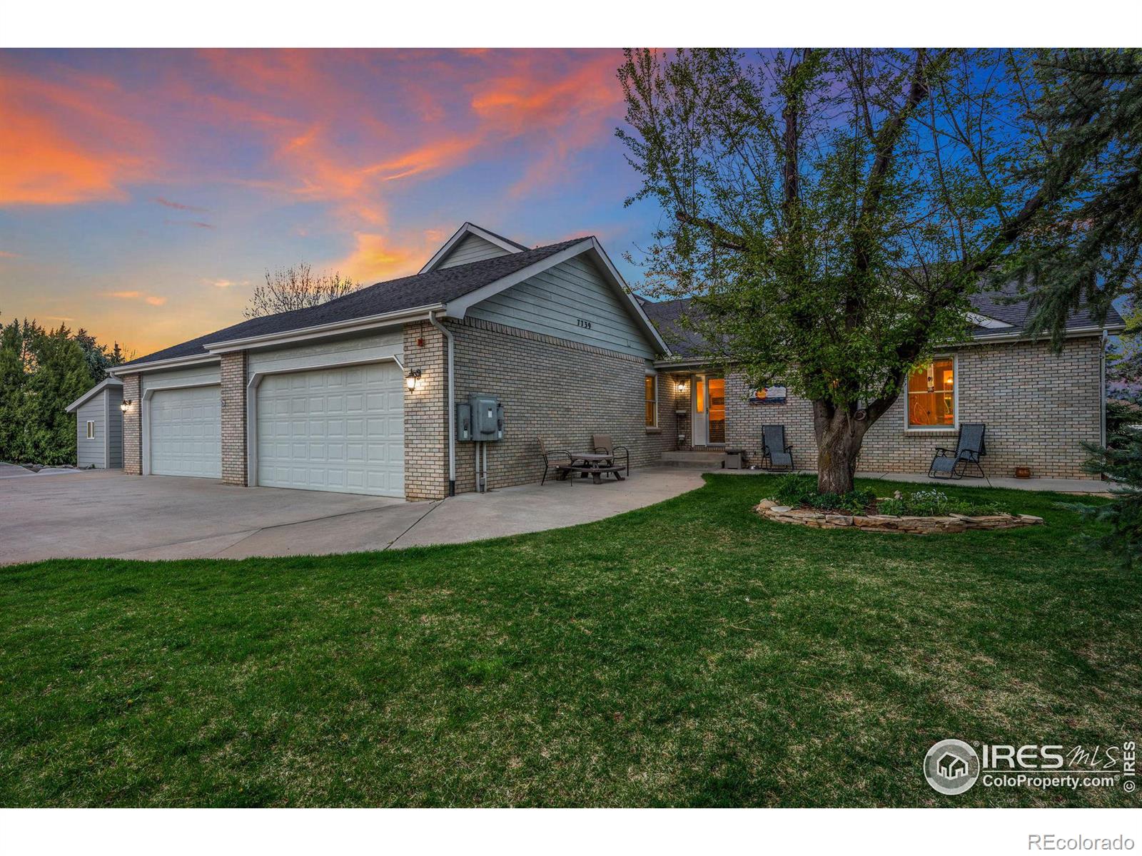 MLS Image #2 for 7739 w county road 24 ,loveland, Colorado