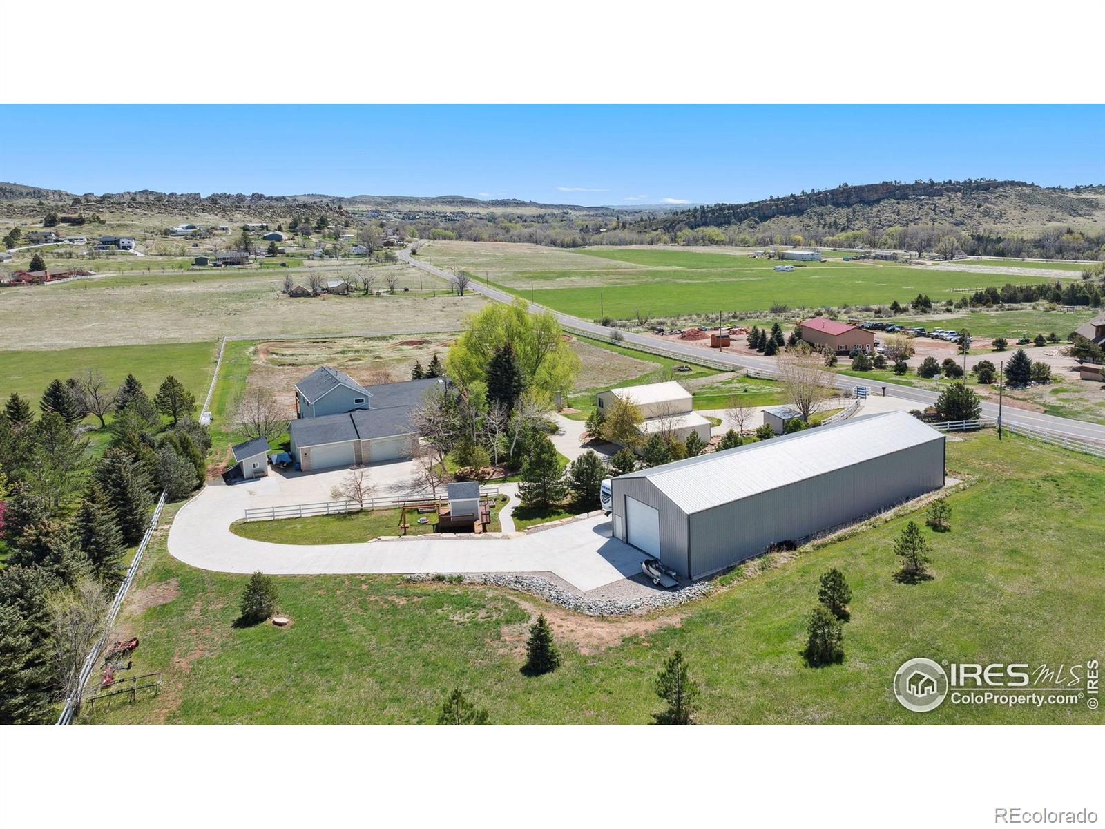 MLS Image #29 for 7739 w county road 24 ,loveland, Colorado
