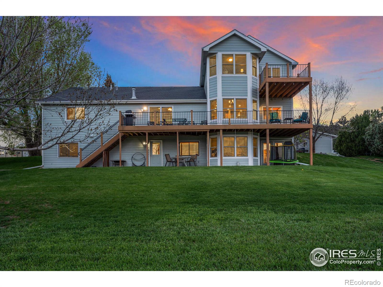 MLS Image #34 for 7739 w county road 24 ,loveland, Colorado