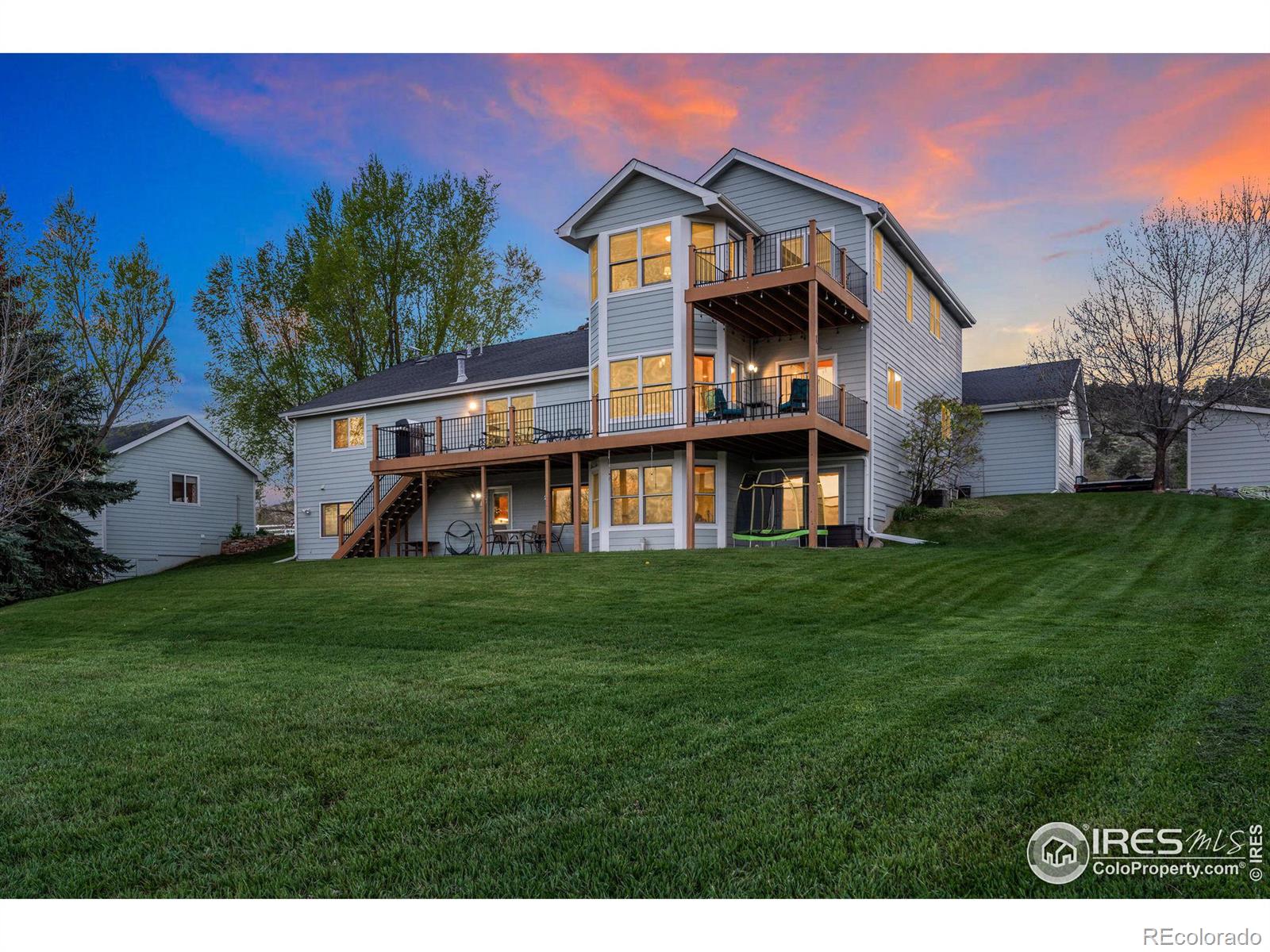 MLS Image #35 for 7739 w county road 24 ,loveland, Colorado