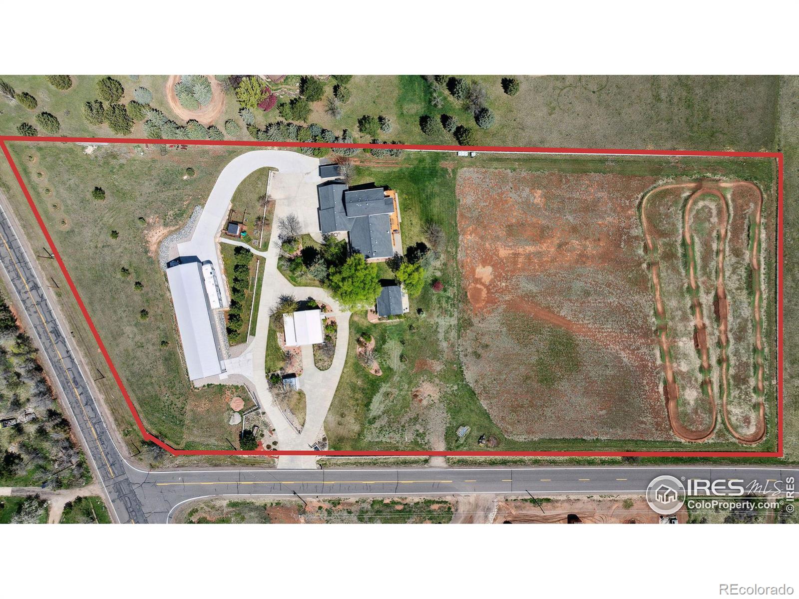 MLS Image #37 for 7739 w county road 24 ,loveland, Colorado
