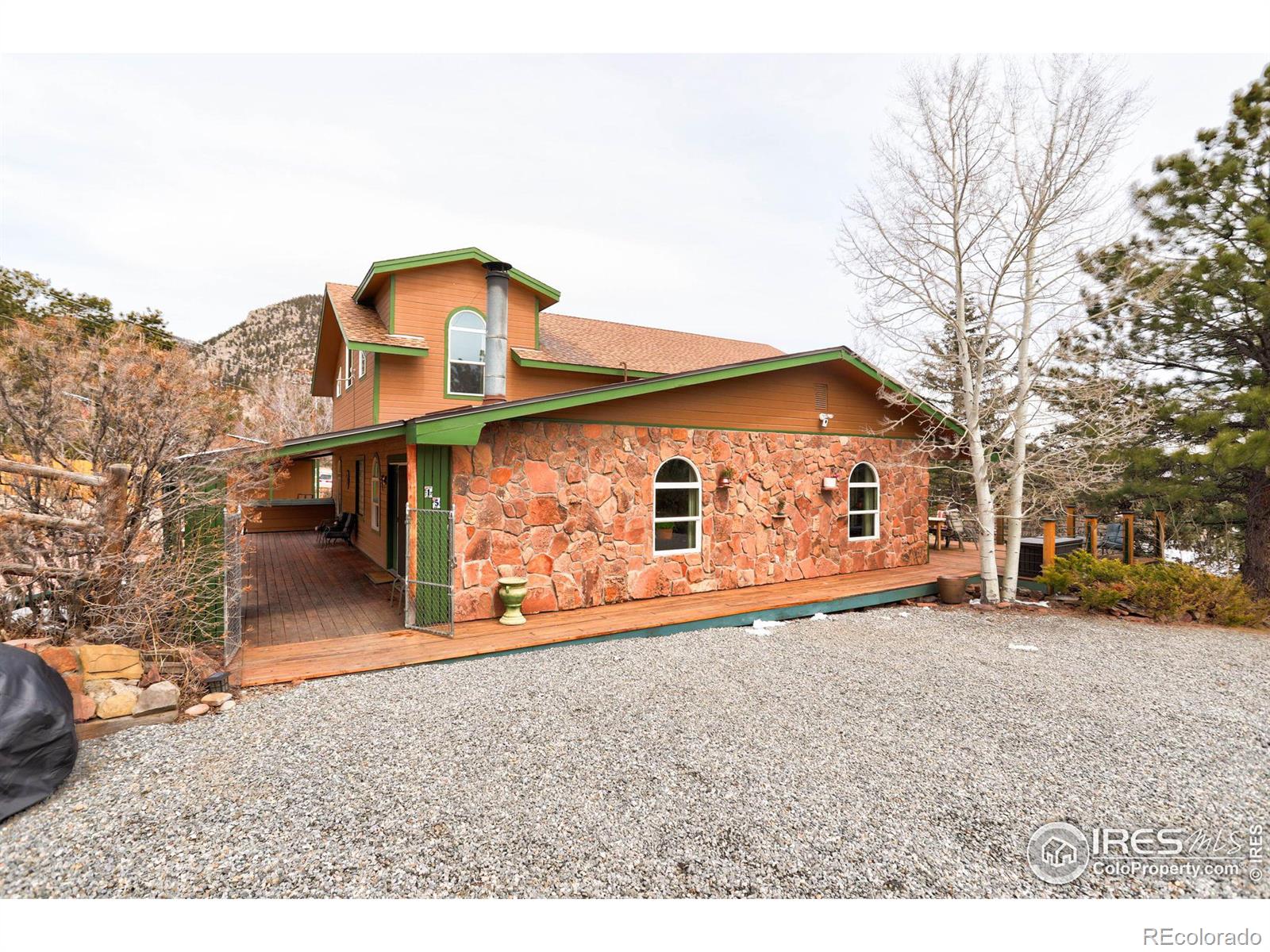 MLS Image #32 for 15  may avenue,lyons, Colorado