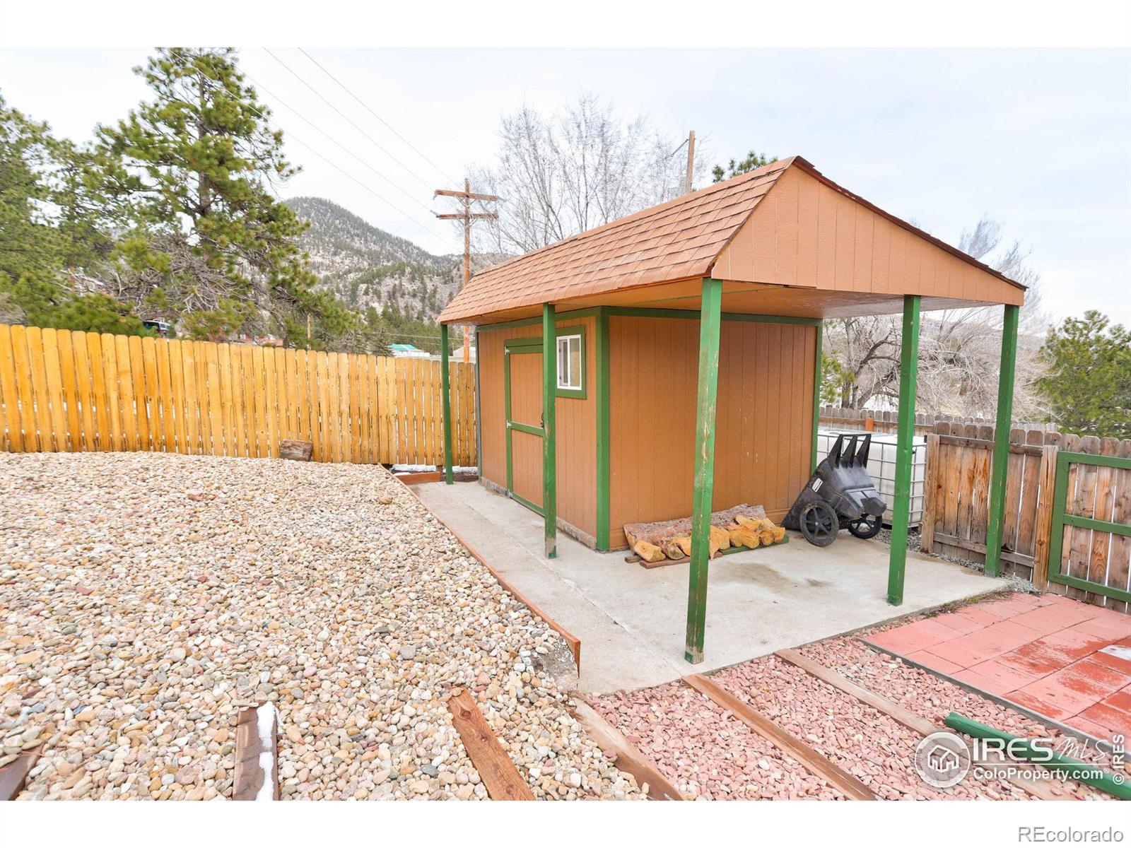 MLS Image #37 for 15  may avenue,lyons, Colorado