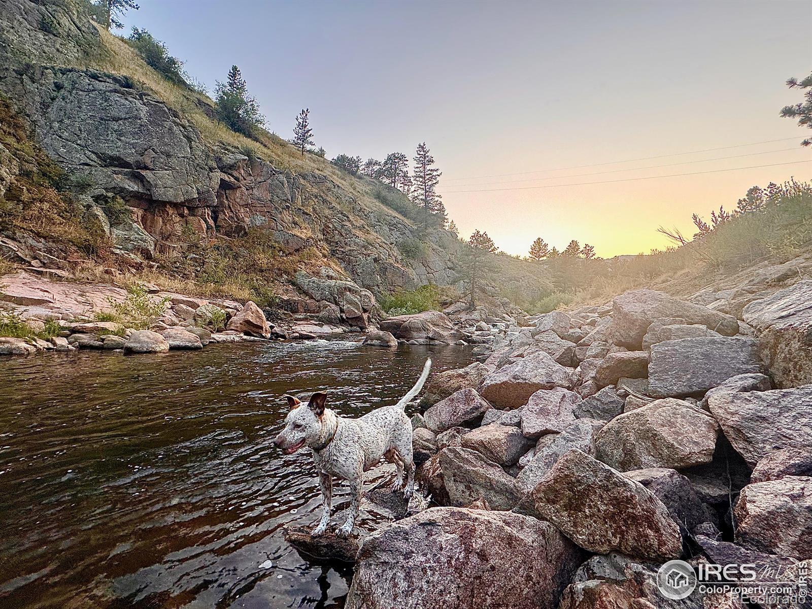 MLS Image #39 for 15  may avenue,lyons, Colorado