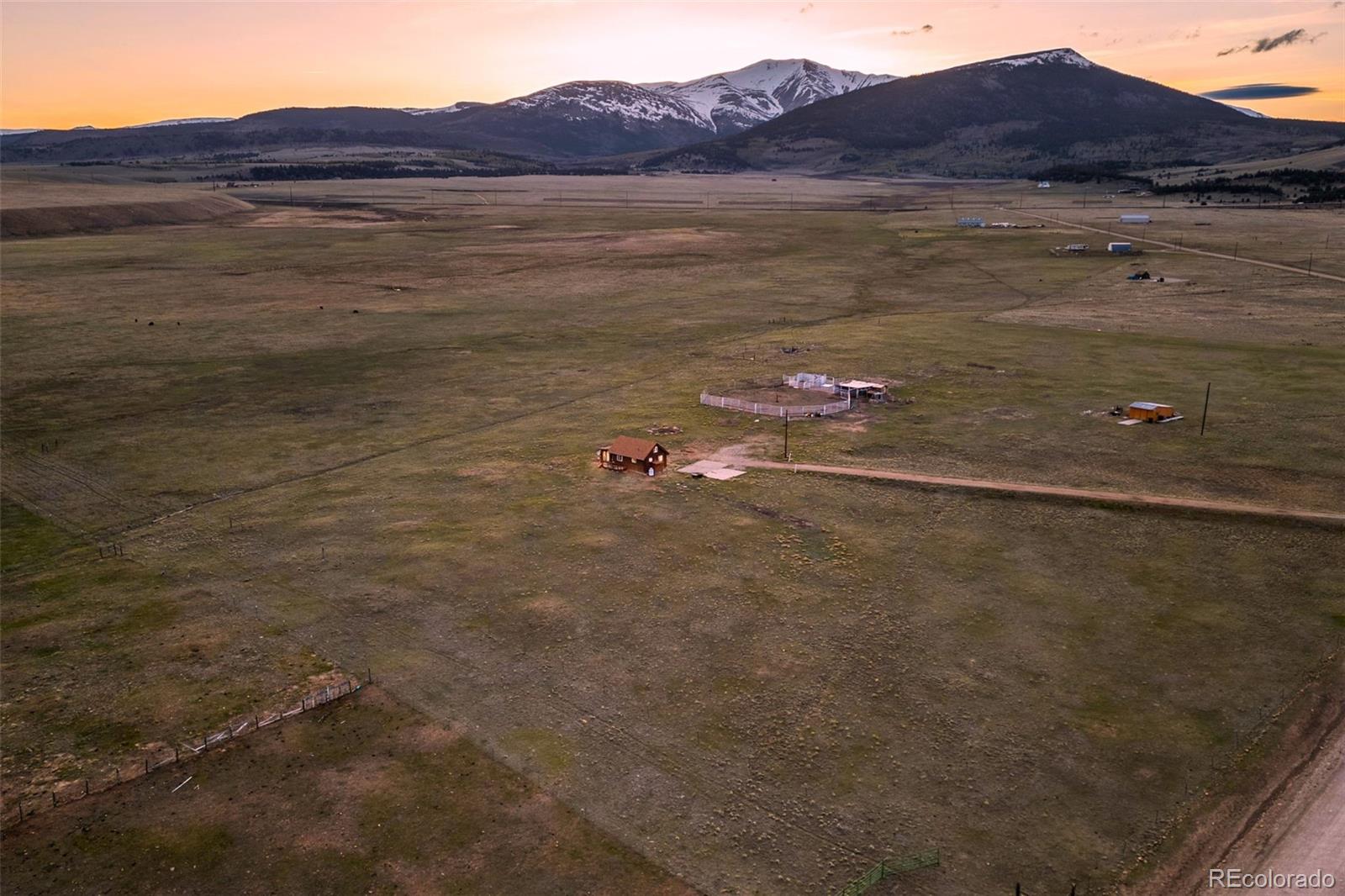 MLS Image #0 for 745  bar d road,como, Colorado