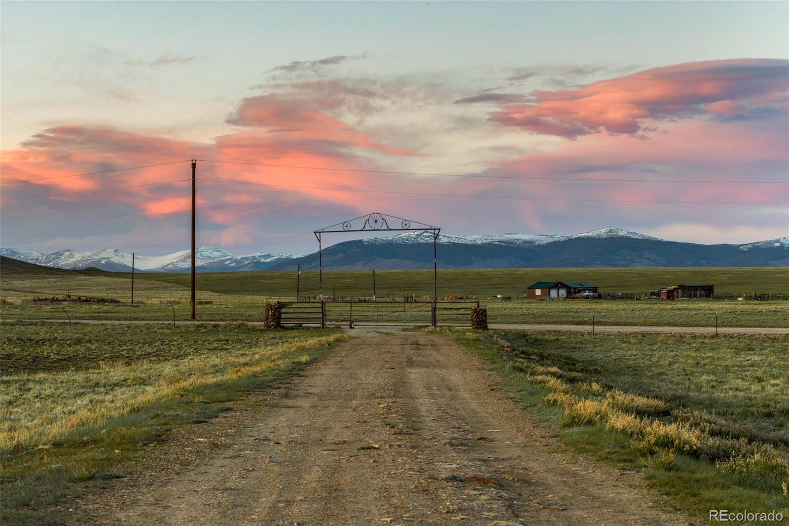 MLS Image #16 for 745  bar d road,como, Colorado