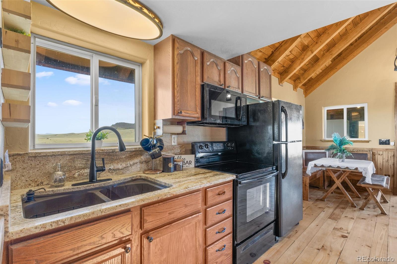 MLS Image #5 for 745  bar d road,como, Colorado